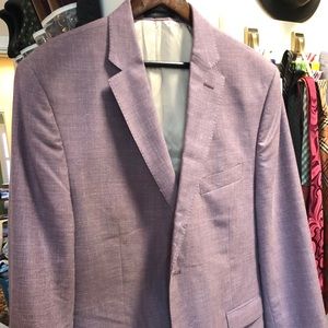 Men’s Austin Reed London 48 reg blazer